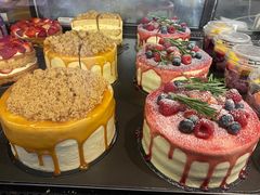 -BAKER&SPICE(安福路店)