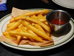 香炸薯条-404干式熟成牛排馆•聚会餐厅