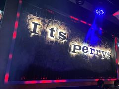 -Perry's·酒吧(黄埔大道店)