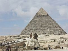 -吉萨金字塔群