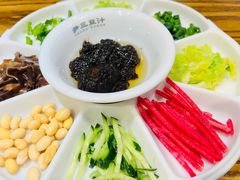 -尹三豆汁(前门旗舰店)