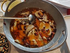 -盛百味·家宴餐厅(霸州分店)