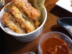 -米屋石锅拌饭(师大店)