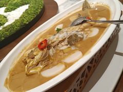 -蘭奢雅集·江浙菜(青山江滩店)