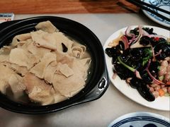 -虢国羊肉汤馆(政二街店)