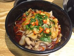 -百味源炭火烤翅 ·夜市大排档(酒仙桥店)