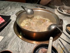 原味椰子鸡-大头椰·海南椰子鸡火锅(思明万象城店)