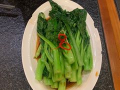 -金翠河烧鹅餐厅(解放碑时代广场店)