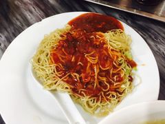 -兴兴旺·冬瓜盅·啫啫煲(西华路店)