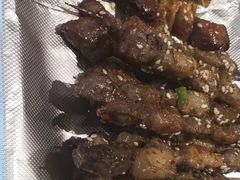 -木屋烧烤(西南角店)