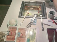 -野妹经典火锅(保利店)