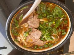 -宛平李记小吃(东关街店)