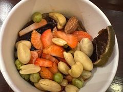 -海口万豪·大堂吧·望海吧.日落海景·下午茶·奶茶·咖啡·轻食·蛋糕·鸡尾酒·清吧