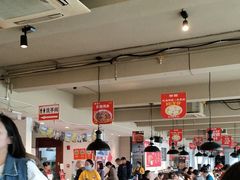 -李子坝梁山鸡(李子坝大鸡哥店)