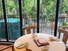 -龙门阵茶屋川菜馆(武康路店)