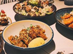 琥珀酱烤鸡翅-BE BRIGHT KITCHEN(正佳广场店)