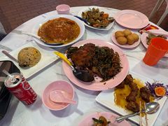 -龙海鲜螃蟹王(宏茂桥店)