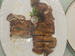 -骏莱海鲜鱼港(五角场店)
