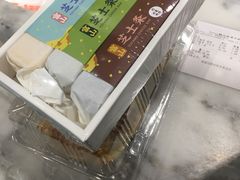 -精点味道(大连商场店)