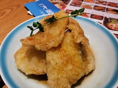 -大同江朝鲜菜•长春地标美食(绿园吾悦广场店)