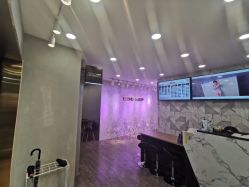 -DOS HOP潮上舞蹈