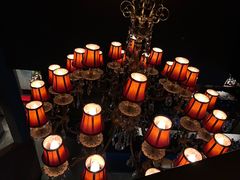 -弦月窗LUNETTE BY AMANDA(复兴路店)