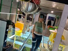 -SAH健身私教工作室(紫东店)