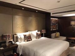 -上海虹桥宾馆(郁锦香品牌酒店)