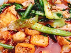 -夫妻串店(和睦路店)