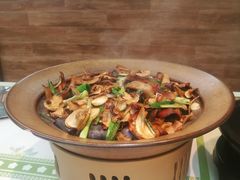 -云海肴·汽锅鸡·云南菜(高德置地店)