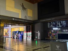 -万达影城(蜀都万达广场IMAX店)
