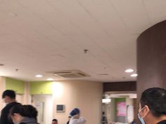 -上海市第十人民医院体检中心