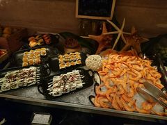 -东方广场假日酒店-蜀咖啡餐厅