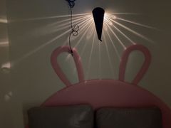 -微光私人影院(巴南万达店)