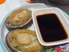 -吉利龙虾·新派海鲜烧烤