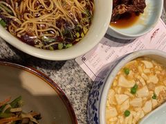 -南京大牌档(济南万象城店)