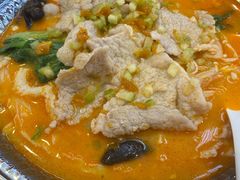 -喜家德虾仁水饺(深圳印力中心店)