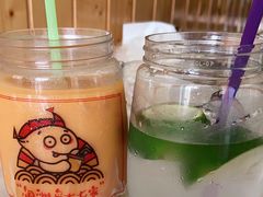 -七七家的糖水店(南湾街1号店)