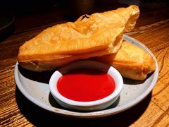 -青年公社烤鸭(青年路店)