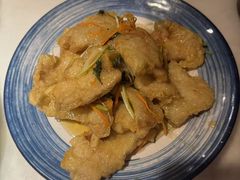 -日丰园海肠水饺·老字号大连海鲜(和平广场店)