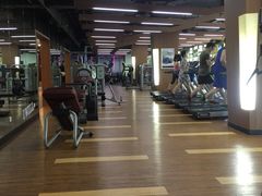 -W FITNESS 威尔仕健身·游泳(七宝店)