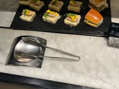-航迹厨房 Merchant Kitchen(上海鲁能JW万豪侯爵酒店)