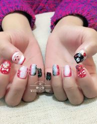 -睫乐园•睫公馆•美睫美甲沙龙