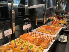 -广州粤海喜来登酒店