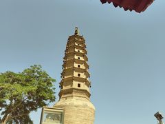 -白塔山公园