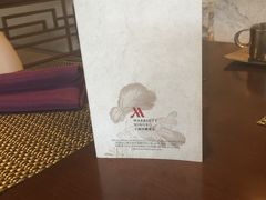 -宁波万豪酒店