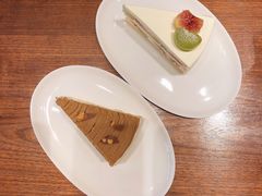 -black rainbow coffee