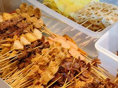 -邓姐串串香(水围店)