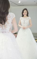 婚纱-GRACE KELLY婚纱与礼服(北京店)