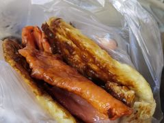 -张记灌饼(丰富路店)